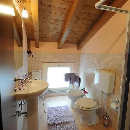 B&B A Suello 3* 수엘로