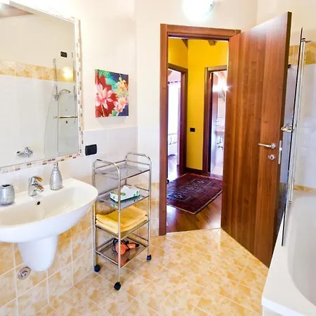 B&B A Suello 3* 수엘로