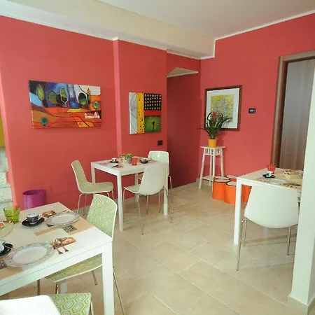 B&B A Suello 3* 수엘로