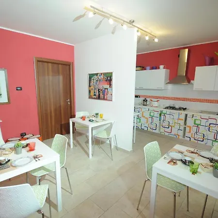 B&B A Suello B&B