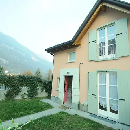 B&B A Suello B&B 3*