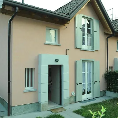 B&B A Suello B&B 수엘로