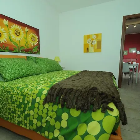 B&B A Suello 3* Suello